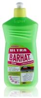 BARHAT ULTRA Крем чистящий для плит, микроволновых печей, духовых шкафов, грилей, 600 г