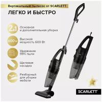 Пылесос Scarlett SC-VC80H11