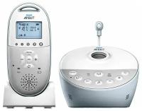 Радионяня Philips AVENT SCD580/00