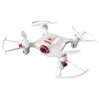 Квадрокоптер - Syma - X20W (Камера, Wifi FPV, барометр)