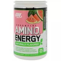 Аминокислота Optimum Nutrition Essential Amino Energy NF