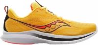 Беговые кроссовки Saucony Kinvara 13 W Yellow (US:5)