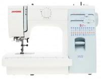 Швейная машина Janome 423S / 5522