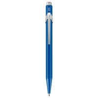 Ручка Caran d'Ache 849 Popline Metallic синий, Размер ONE SIZE