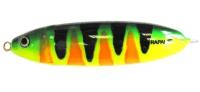 Незацепляйка RAPALA Minnow Spoon 06 /RBPU / 6см, 9гр