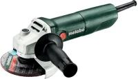 УШМ болгарка METABO W 650-125 603602010