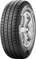 Автомобильная шина Pirelli WINTER CARRI 235/65 R16 118R Зимняя