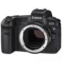 Беззеркальный фотоаппарат Canon EOS R Body