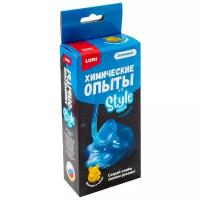 Химические опыты. Монстрики STYLE SLIME 