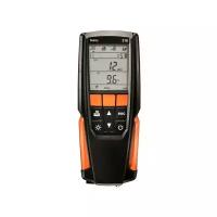 testo 310 Анализатор дымовых газов в комплекте с несъемным зондом отбора пробы L 180 мм