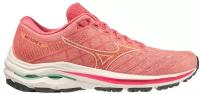 Кроссовки Mizuno, размер 39 EUR, розовый