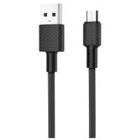 Кабель Hoco X29 Superior Style USB - microUSB