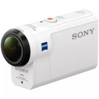 Экшн-камера Sony HDR-AS300R, 8.2МП, 1920x1080
