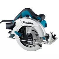 Пила дисковая Makita HS7601K