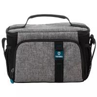 Сумка для фотоаппарата Tenba Skyline Shoulder Bag 10 Grey