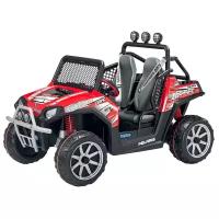 Peg-Perego Автомобиль Polaris Ranger RZR