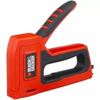 Скобозабивной пистолет BLACK+DECKER BDHT0-71031