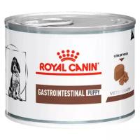 Влажный корм для щенков Royal Canin Gastro Intestinal, при болезнях ЖКТ