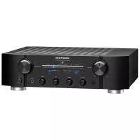 Стереоусилитель Marantz PM8006 Black