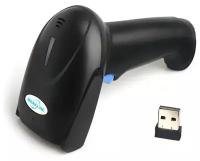 Беспроводной сканер штрих-кодов Vancode VS5915LG 1D Laser Wireless Handle Barcode Scanner