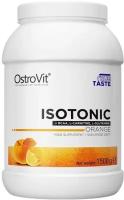 Изотонические смеси OstroVit Isotonic (1500 г) Апельсин