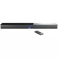 Саундбар CANTON Smart Soundbar 9, black