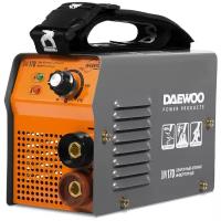 Сварочный аппарат инверторного типа Daewoo Power Products DW 170, MMA