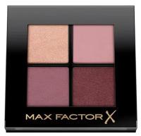 Палетка теней для век MAX FACTOR COLOUR X-PERT SOFT TOUCH PALETTE тон 002