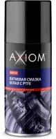 Смазка AXIOM Литиевая с PTFE