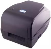 Термотрансферный принтер этикеток XPrinter XP-TT325B, арт. PE-08, 203 dpi, черный, USB