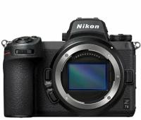 Nikon Z7II Body