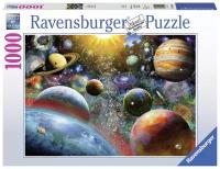 Ravensburger 19858 Пазл 