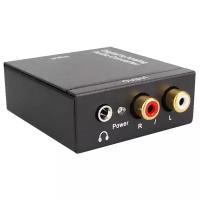 ЦАП портативный DYNAVOX Mini-DAC