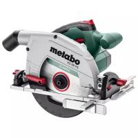 Дисковая пила Metabo KS 66 FS (601066500), 1500 Вт