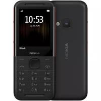 Телефон Nokia 5310 (2020) Dual Sim, черный