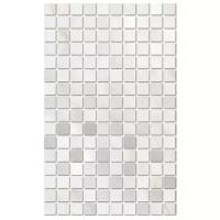 Декор настенная KERAMA MARAZZI Гран Пале мозаичный (MM6359/M6360/MM6361), 40х25 см