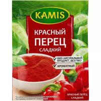 KAMIS Пряность Красный перец сладкий