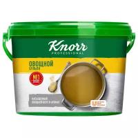 Бульон овощной Knorr 2кг