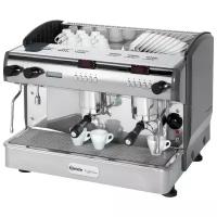 Кофеварка рожковая Bartscher Coffeeline G2 plus