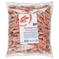 ARO Креветки 90/120 с головой