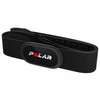 Кардиопередатчик Polar H10 Black (m-xxl)