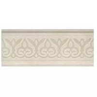 Бордюр настенная KERAMA MARAZZI Линарес BDA016R, 30х12 см