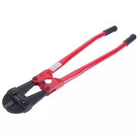 Болторезы JTC AUTO TOOLS JTC-JW0925-36 910 мм черный/красный