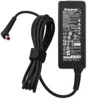 Блок питания зарядка для ноутбука Lenovo 20V 2A 40W штекер 5.5x2.5