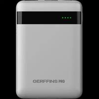 Gerffins Аккумулятор Gerffins GFPRO-PWB-5000, серый