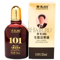 Тоник питательный Fabao 101 Hair follicle nourishing tonic, 120мл