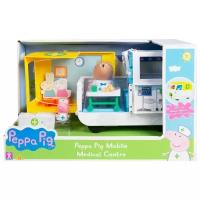 Peppа Pig 37229 Peppa Pig Игровой набор 