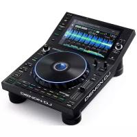 DJ контроллер DENON Prime SC6000