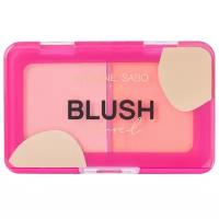 Vivienne Sabo Палетка румян/Blush palette/Palette de blush 