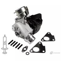 JP GROUP 4317400500 JP4317400500_турбок-р! Renault Clio III/Megane II/Modus/Scenic II/Nissan Tiida/Qashqai 1.5 dCi 05>